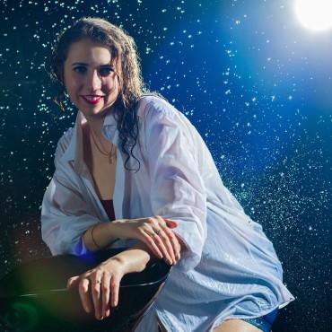 Фотография #475849, студийная фотосъемка, автор: Владимир Гришин