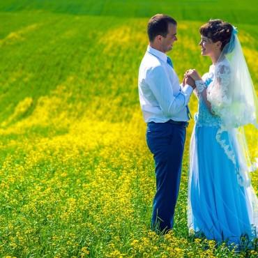 Фотография #474840, свадебная фотосъемка, автор: Владимир Гришин