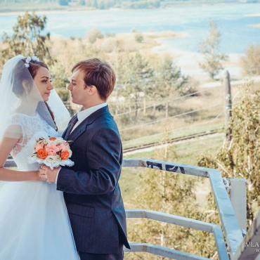Фотография #474851, свадебная фотосъемка, автор: Владимир Гришин