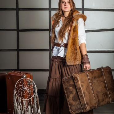 Фотография #475847, студийная фотосъемка, автор: Владимир Гришин