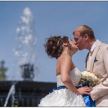 Фотография #474873, свадебная фотосъемка, автор: Владимир Гришин