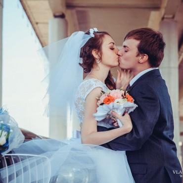 Фотография #474852, свадебная фотосъемка, автор: Владимир Гришин