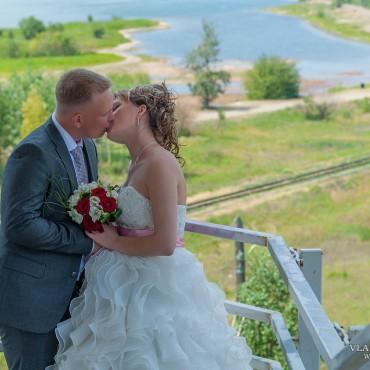Фотография #474859, свадебная фотосъемка, автор: Владимир Гришин