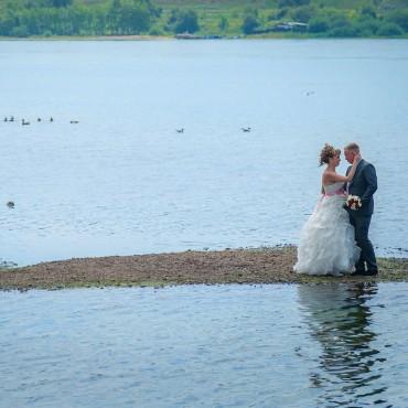 Фотография #474860, свадебная фотосъемка, автор: Владимир Гришин