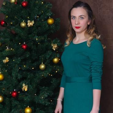 Фотография #475197, студийная фотосъемка, автор: Владимир Гришин