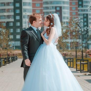 Фотография #474848, свадебная фотосъемка, автор: Владимир Гришин