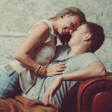 Фотография #475085, выездная фотосъемка, автор: Евгений Беренс