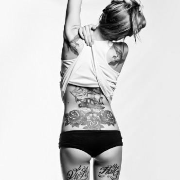 Фотография #467056, студийная фотосъемка, автор: Стас Ларев
