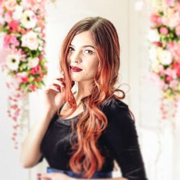 Фотография #468341, автор: Маргарита Иванова