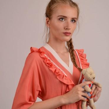 Фотография #476138, студийная фотосъемка, автор: Валентина Папирник