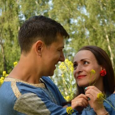 Фотография #476149, lovestory, автор: Валентина Папирник