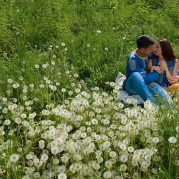 Фотография #476146, lovestory, автор: Валентина Папирник