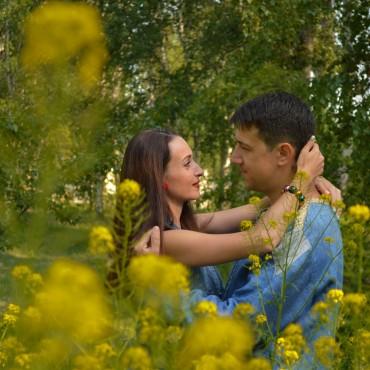 Фотография #476152, lovestory, автор: Валентина Папирник