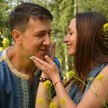 Фотография #476148, lovestory, автор: Валентина Папирник