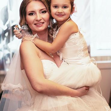 Фотография #476757, свадебная фотосъемка, автор: Светлана Позднякова