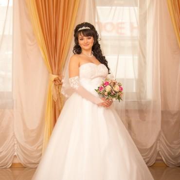 Фотография #476760, свадебная фотосъемка, автор: Светлана Позднякова