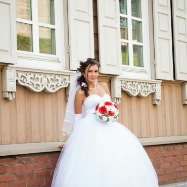 Фотография #476767, свадебная фотосъемка, автор: Светлана Позднякова
