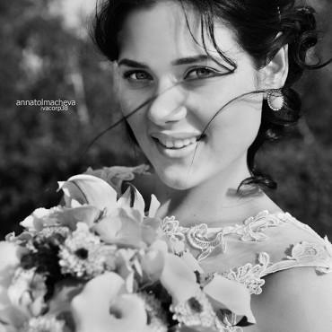 Фотография #476548, автор: Анна Толмачева Фотография #476548, автор: Анна Толмачева