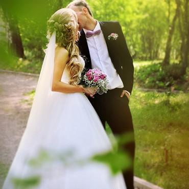 Фотография #476460, свадебная фотосъемка, автор: Анна Толмачева