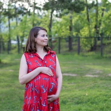 Фотография #481810, фотосъемка беременных, автор: Евгения Гессен