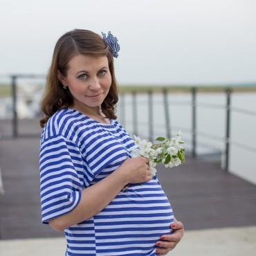 Фотография #481812, фотосъемка беременных, автор: Евгения Гессен