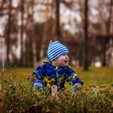 Фотография #476942, детская фотосъемка, автор: Ольга Свистунова