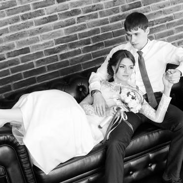 Фотография #477141, свадебная фотосъемка, автор: Денис Куренков