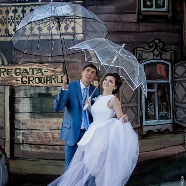 Фотография #477154, свадебная фотосъемка, автор: Денис Куренков