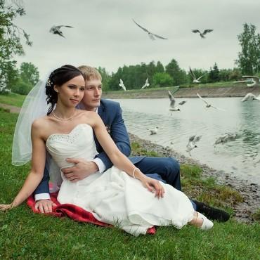 Фотография #477156, свадебная фотосъемка, автор: Денис Куренков
