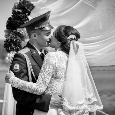 Фотография #477205, свадебная фотосъемка, автор: Денис Куренков