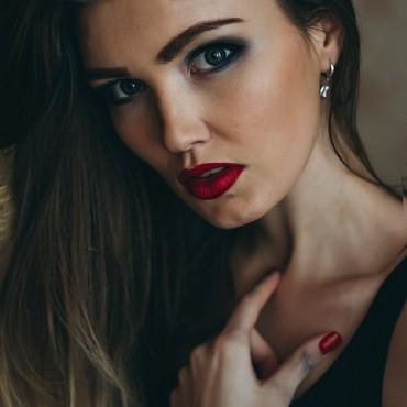 Фотография #477190, автор: Дарья Томаш Фотография #477190, автор: Дарья Томаш