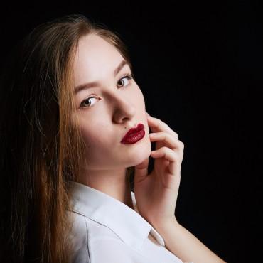 Фотография #477498, портретная съемка, автор: Юлия Воробьева