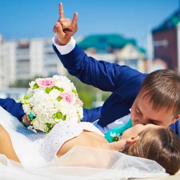 Фотография #477352, свадебная фотосъемка, автор: Юлия Воробьева