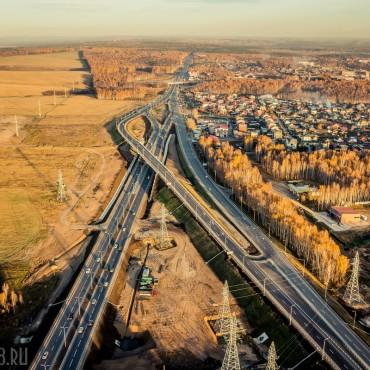 Альбом: Аэросъемка, 36 фотографий