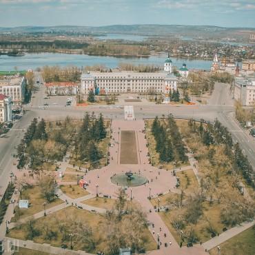 Фотография #477642, выездная фотосъемка, автор: Игорь Мерзляков