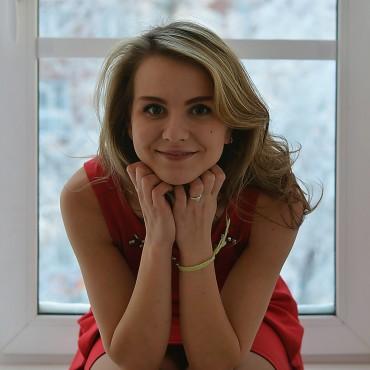 Фотография #477686, студийная фотосъемка, автор: Анна Пешкова