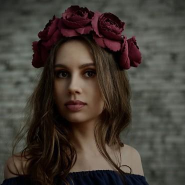 Фотография #477690, студийная фотосъемка, автор: Анна Пешкова