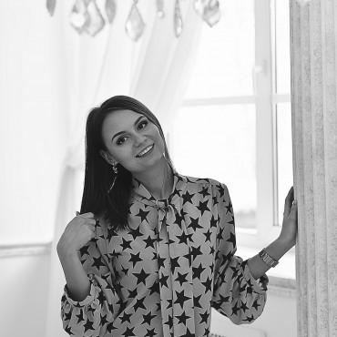 Фотография #477676, студийная фотосъемка, автор: Анна Пешкова