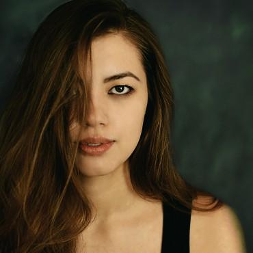 Фотография #477678, студийная фотосъемка, автор: Анна Пешкова
