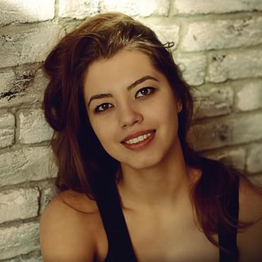 Фотография #477679, студийная фотосъемка, автор: Анна Пешкова