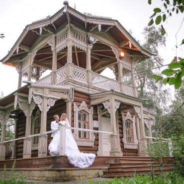 Фотография #477739, свадебная фотосъемка, автор: Григорий Попов