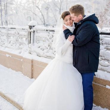 Фотография #477753, свадебная фотосъемка, автор: Григорий Попов
