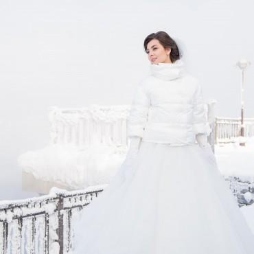 Фотография #477755, свадебная фотосъемка, автор: Григорий Попов