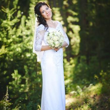 Фотография #477905, свадебная фотосъемка, автор: Наталия Довгенко