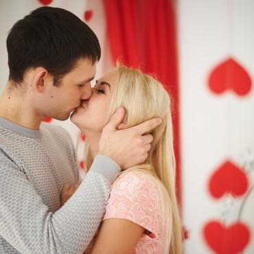 Фотография #477925, lovestory, автор: Наталия Довгенко