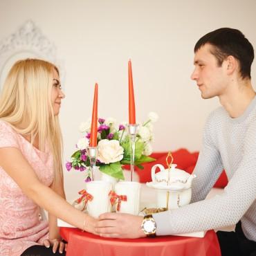 Фотография #477921, lovestory, автор: Наталия Довгенко
