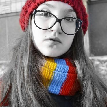 Фотография #478172, портретная съемка, автор: Дарья Григорьева