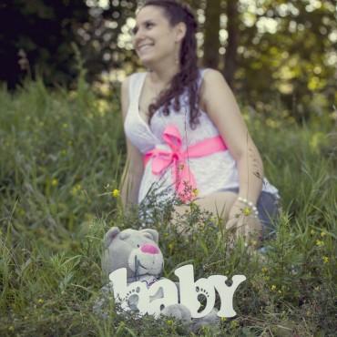 Фотография #478993, фотосъемка беременных, автор: Вера Попова