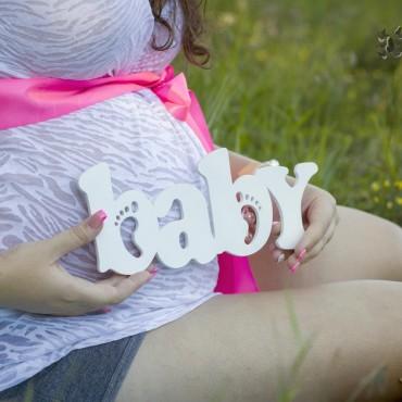Фотография #478989, фотосъемка беременных, автор: Вера Попова