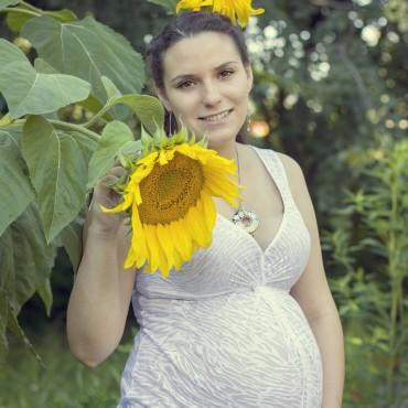Фотография #478991, фотосъемка беременных, автор: Вера Попова